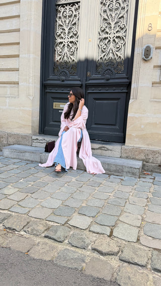 ÉPURE BABY PINK