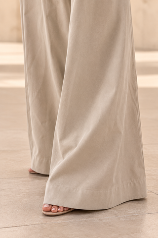 Pantalon VENDÔME