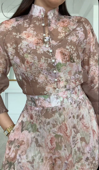 Ensemble FLORA