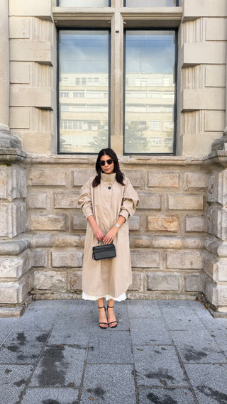 Trench MONCEAU