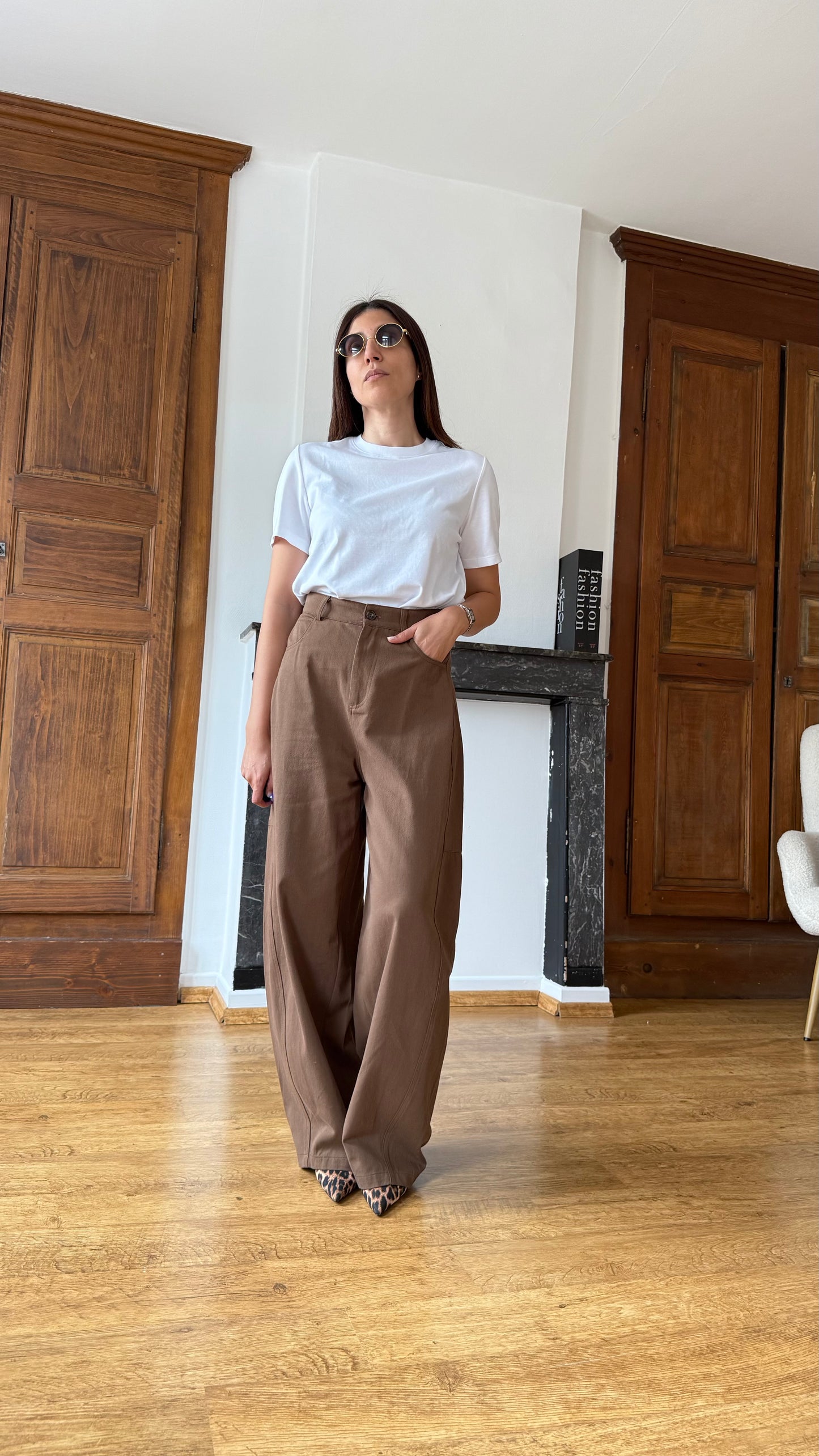 Pantalon Milo