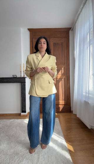 Blazer SUMMER