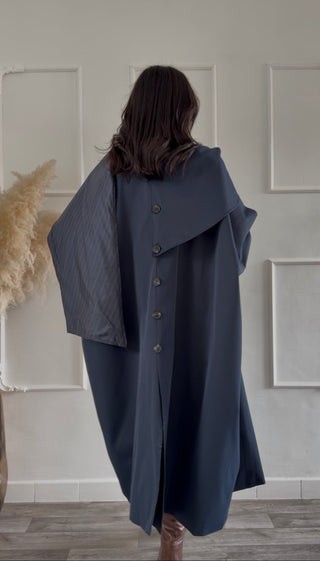 Trench Marlow