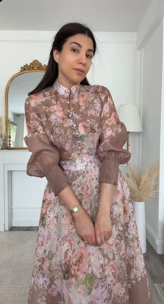 Ensemble FLORA