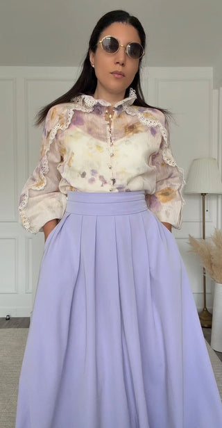 Capri Lila’s
