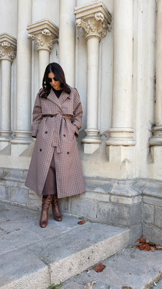 Trench Kensington