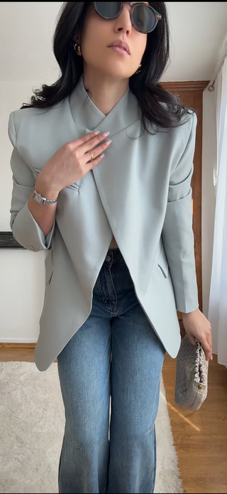 BLAZER ALICE