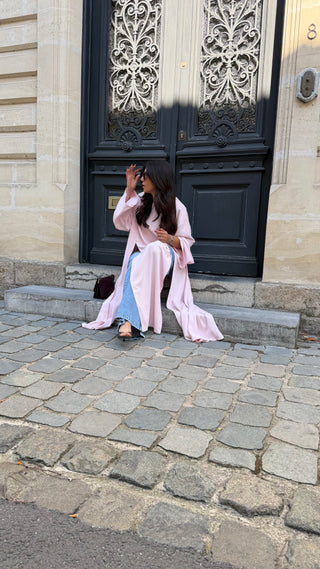 ÉPURE BABY PINK