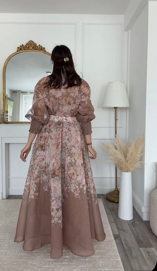 Ensemble FLORA