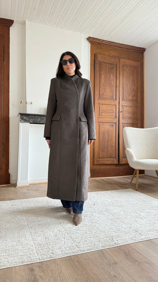 Manteau PRINCE DE GALLES