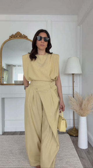 ENSEMBLE JADE