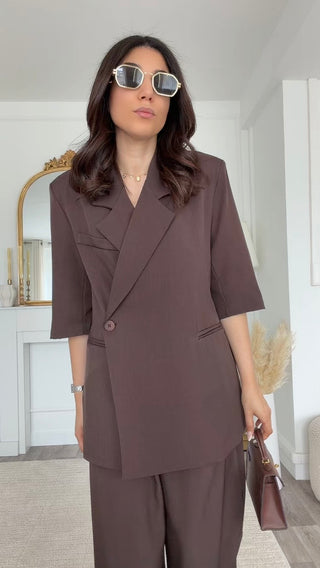 ENSEMBLE CAMÉLIA