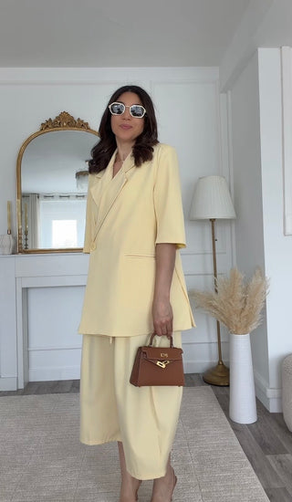 ENSEMBLE CAMÉLIA