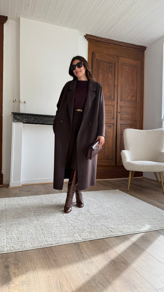 Manteau SOPHIA