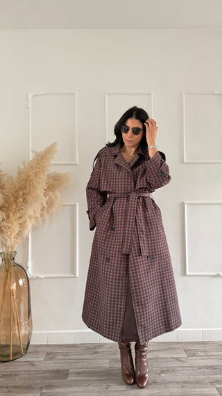 Trench Kensington