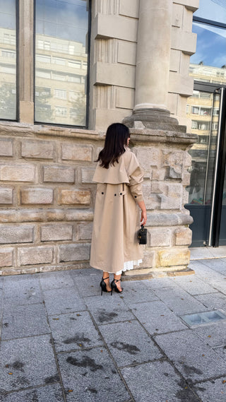 Trench MONCEAU