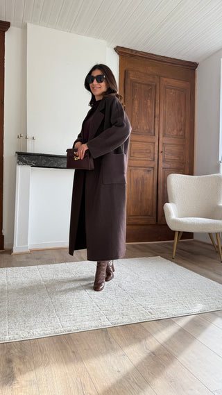 Manteau SOPHIA