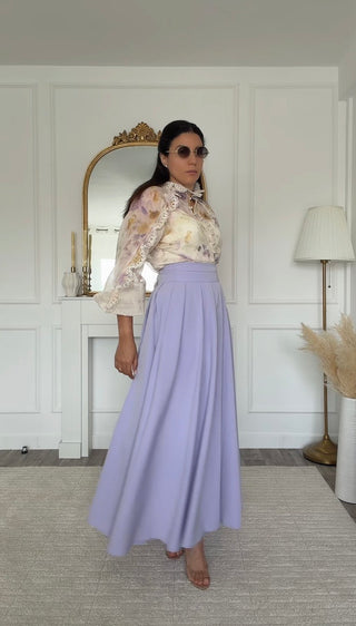 Capri Lila’s