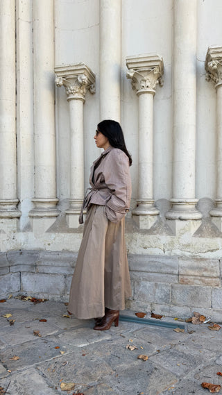 Trench Chelsea