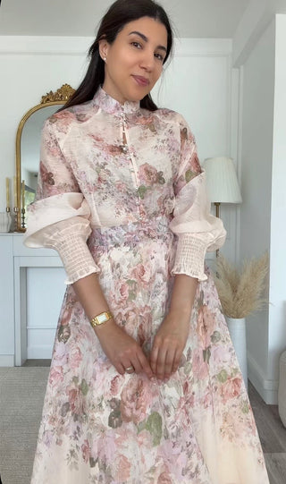 Ensemble FLORA