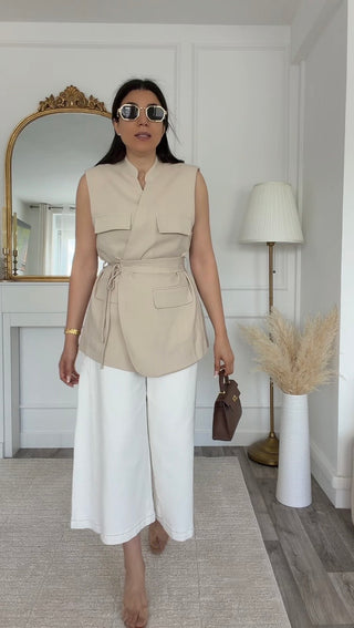 GILET SAFARI