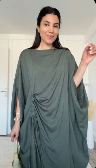 HERA KAKI
