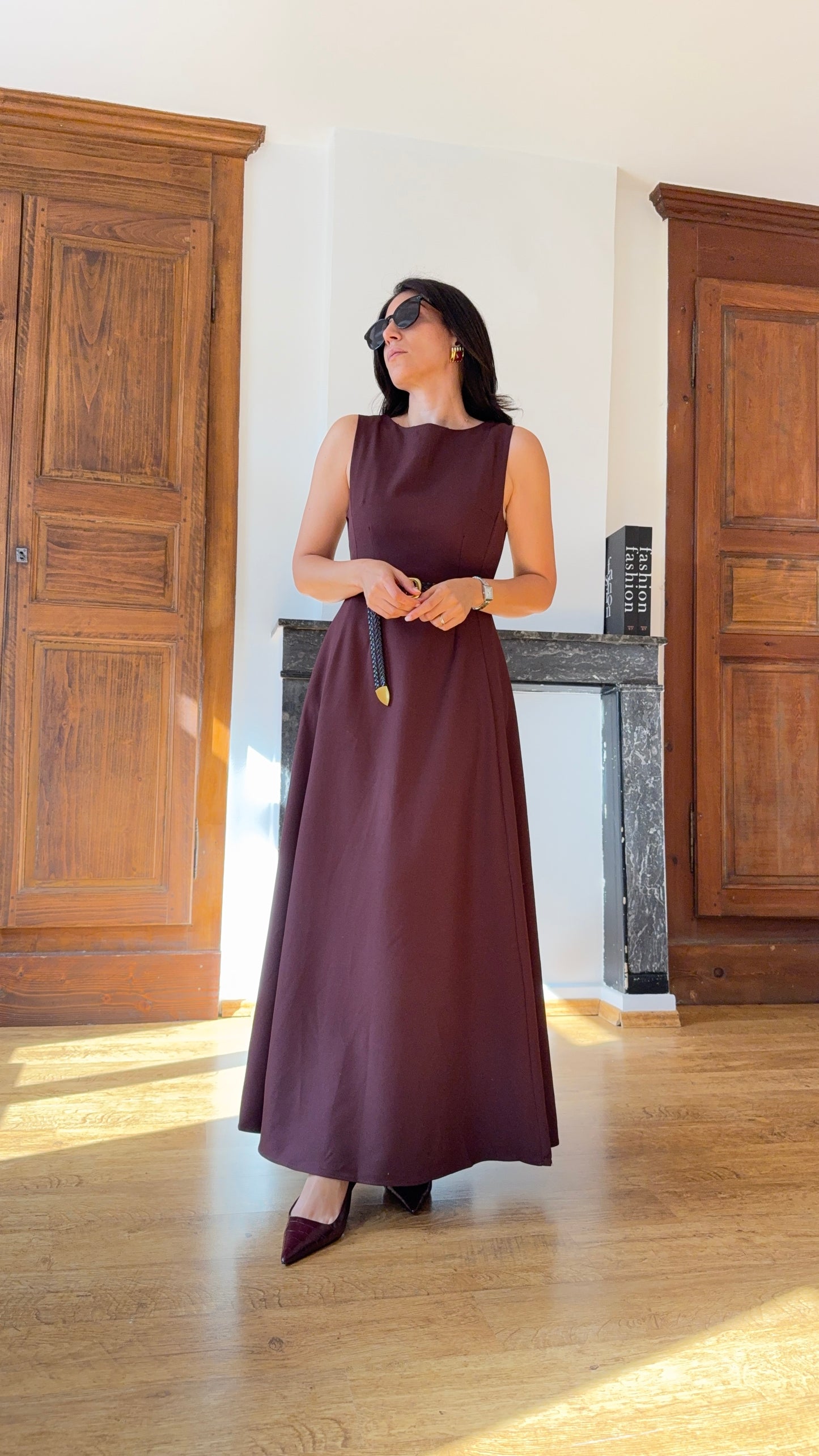 Robe Classic