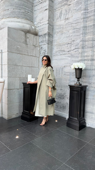 Trench Milano