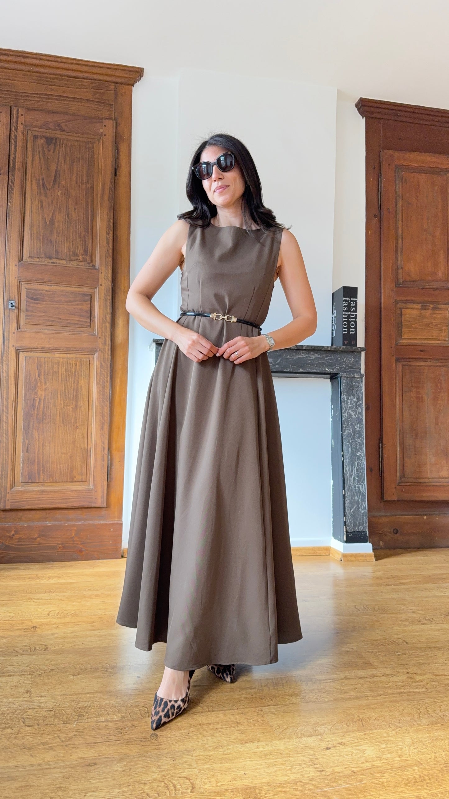 Robe Classic