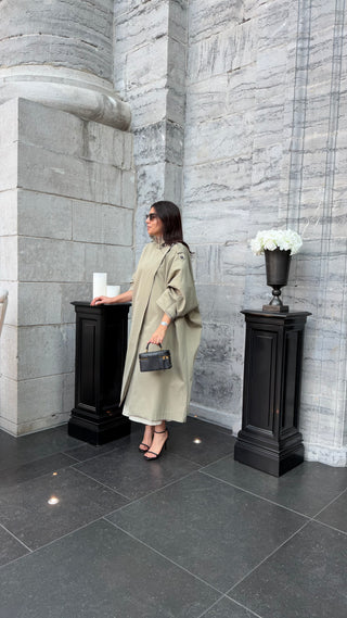 Trench Milano