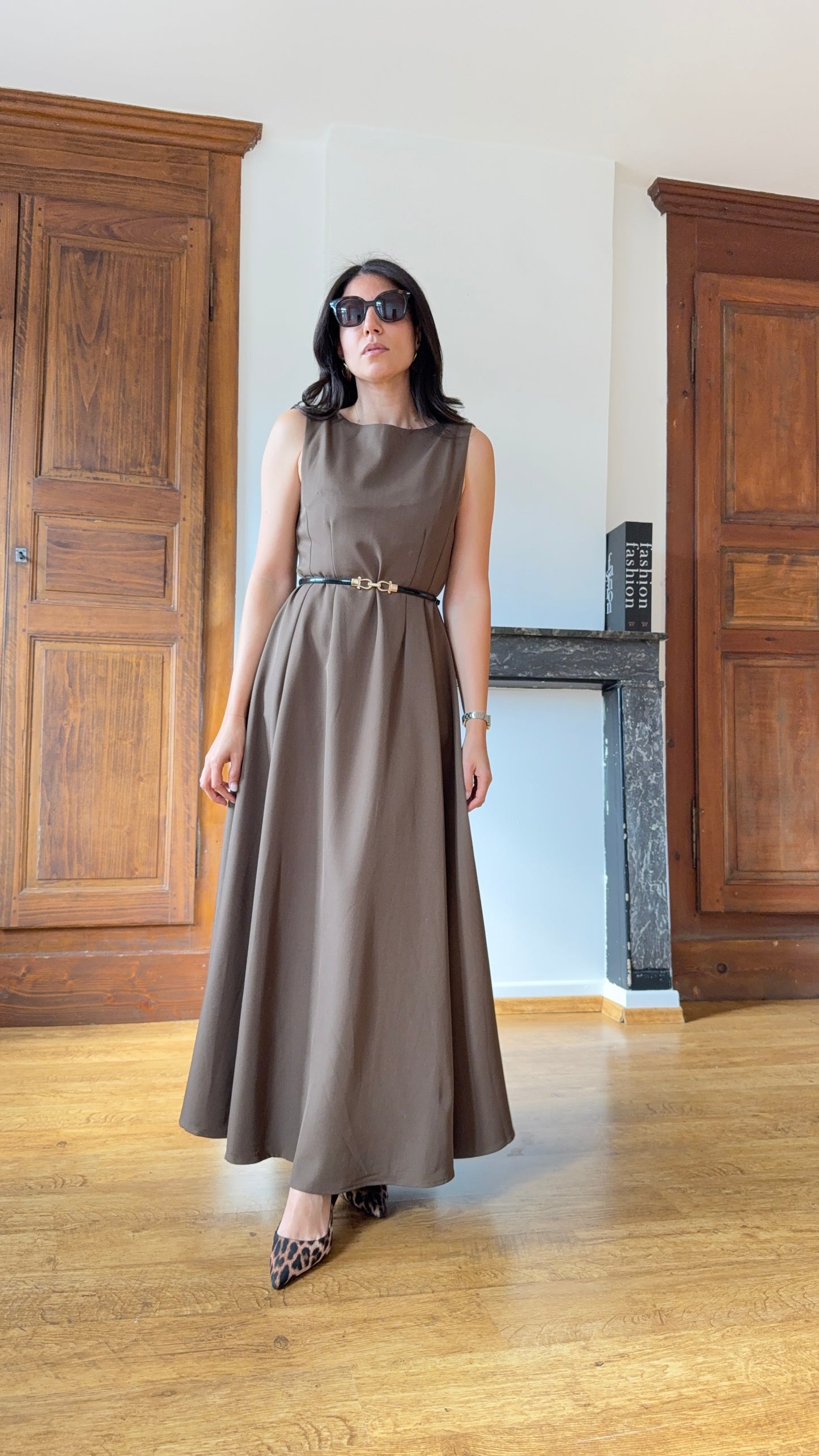 Robe Classic