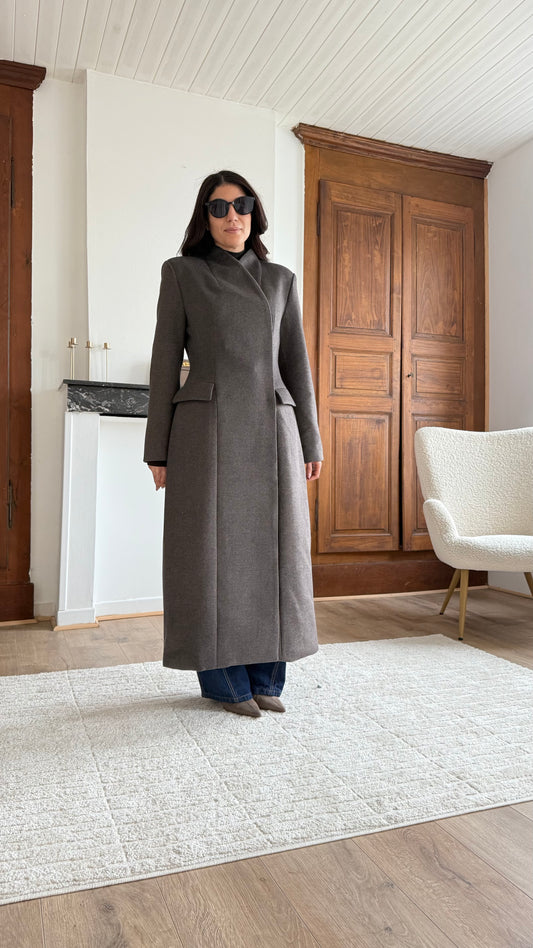 Manteau PRINCE DE GALLES