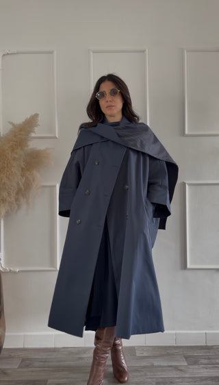 Trench Marlow