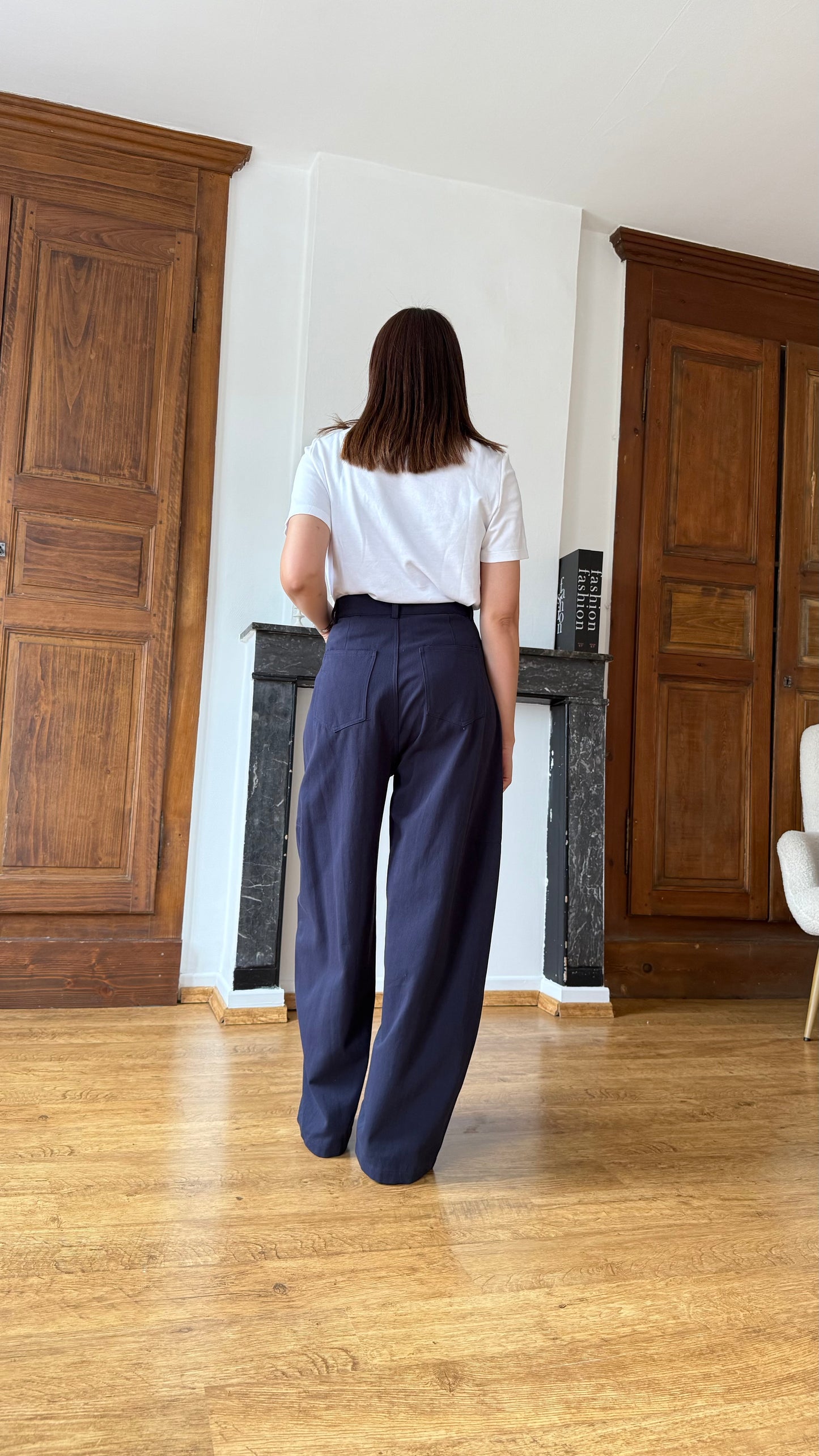 Pantalon Milo