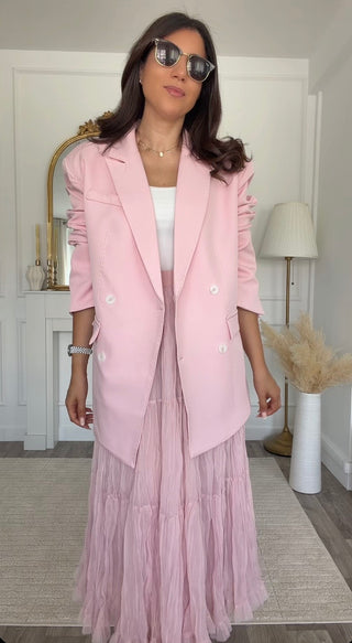 BLAZER CLARA