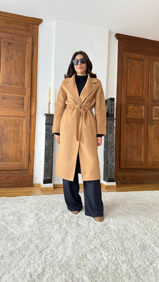 Manteau Essentiel