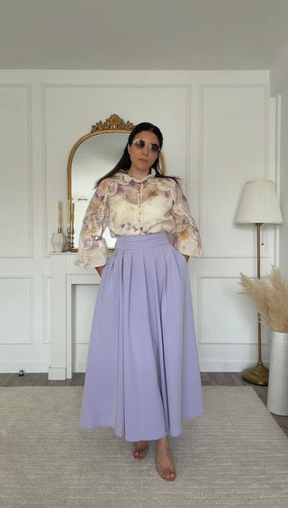 Capri Lila’s