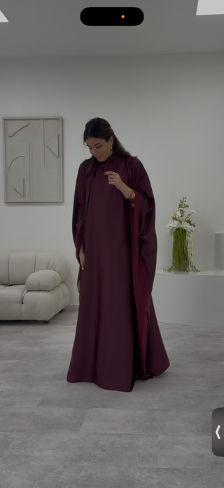 ABAYA THURAYA