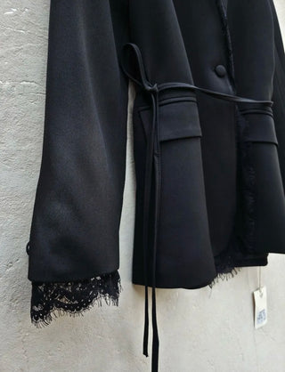 Blazer Black