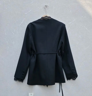 Blazer Black