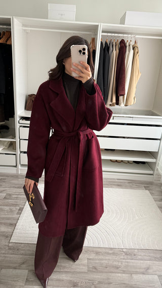 Manteau L’impérial