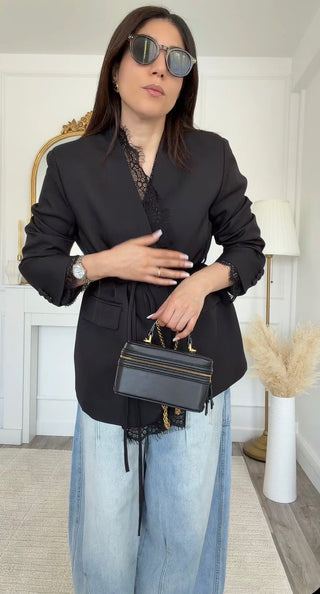 Blazer Black
