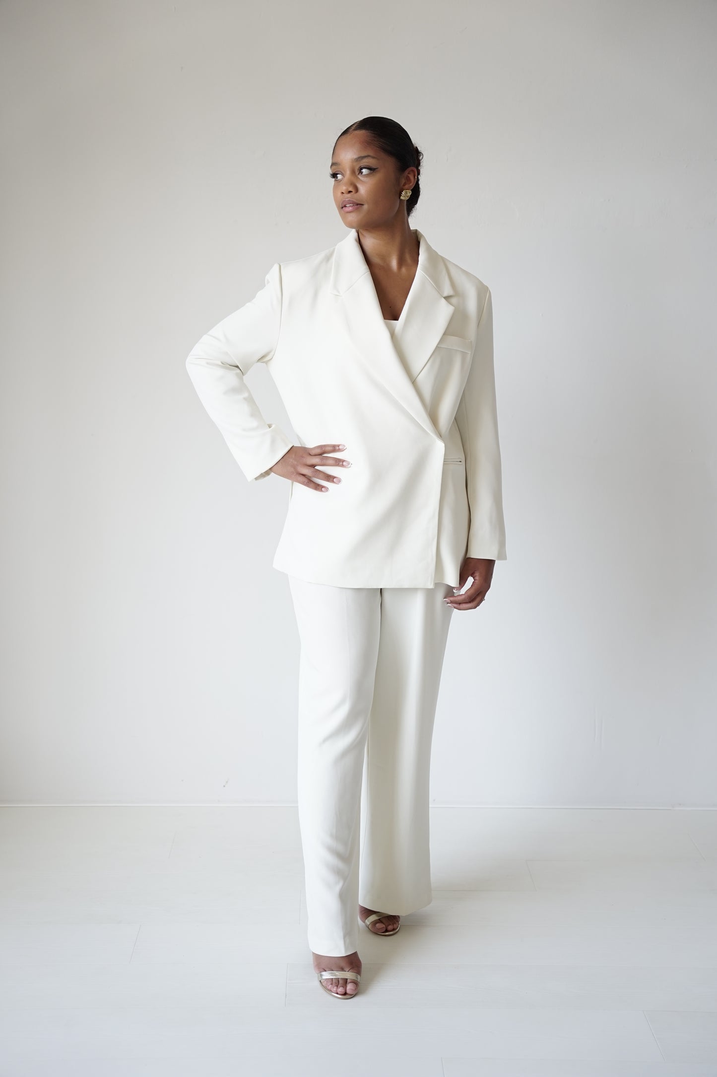 Blazer Elegance