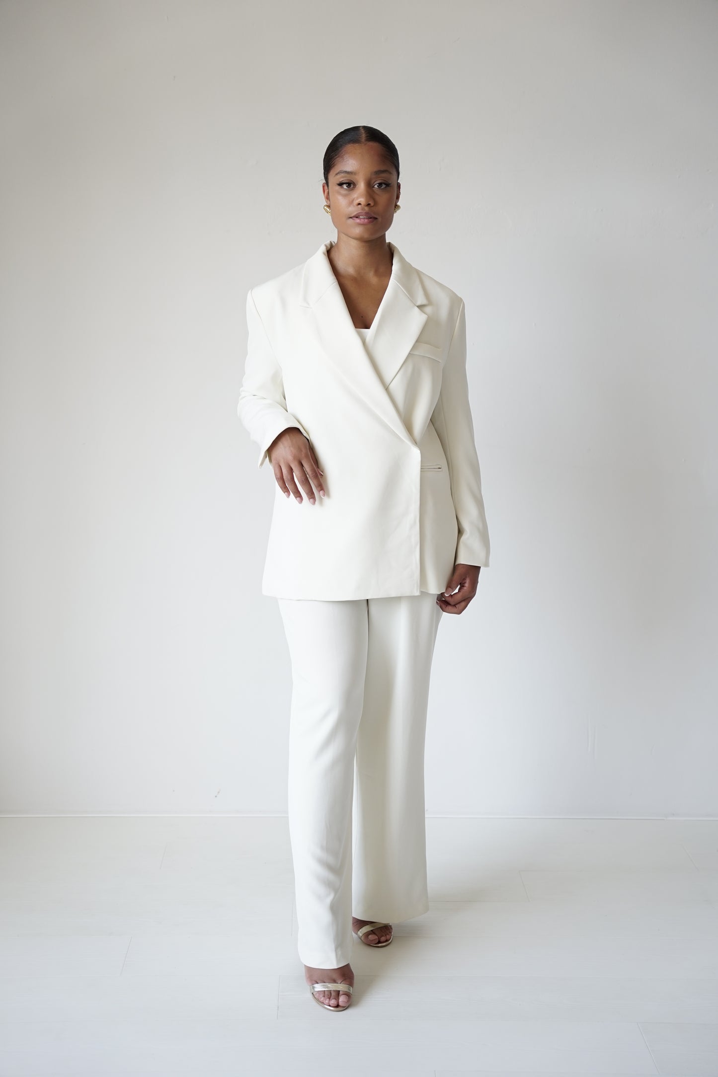 Blazer Elegance