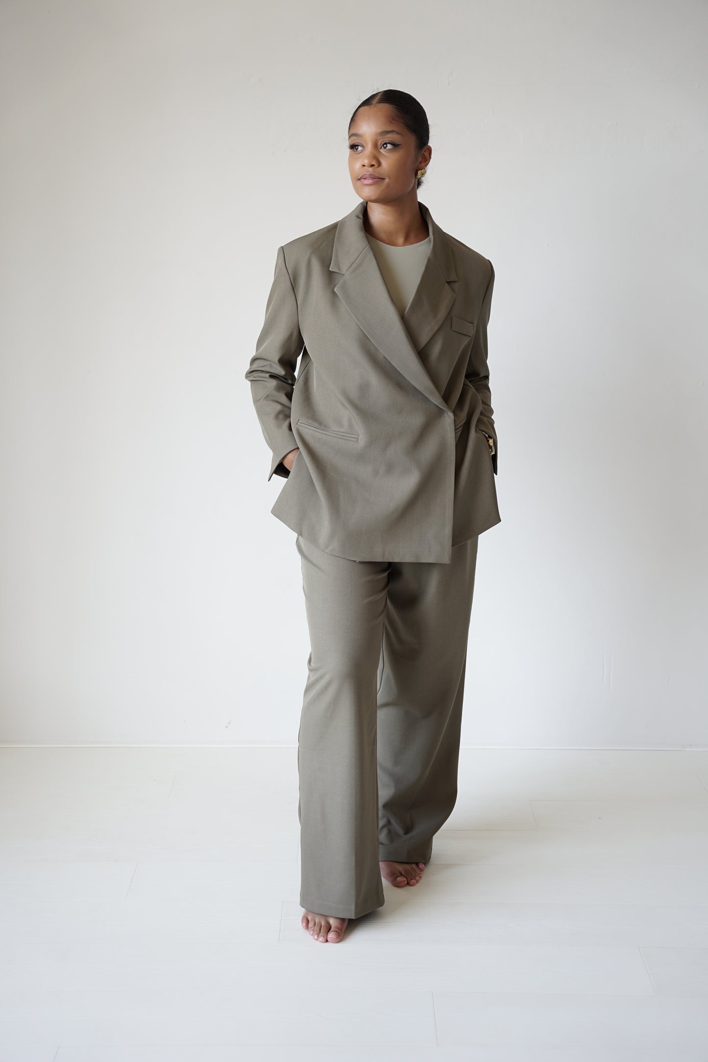 Pantalon Mimi Classic