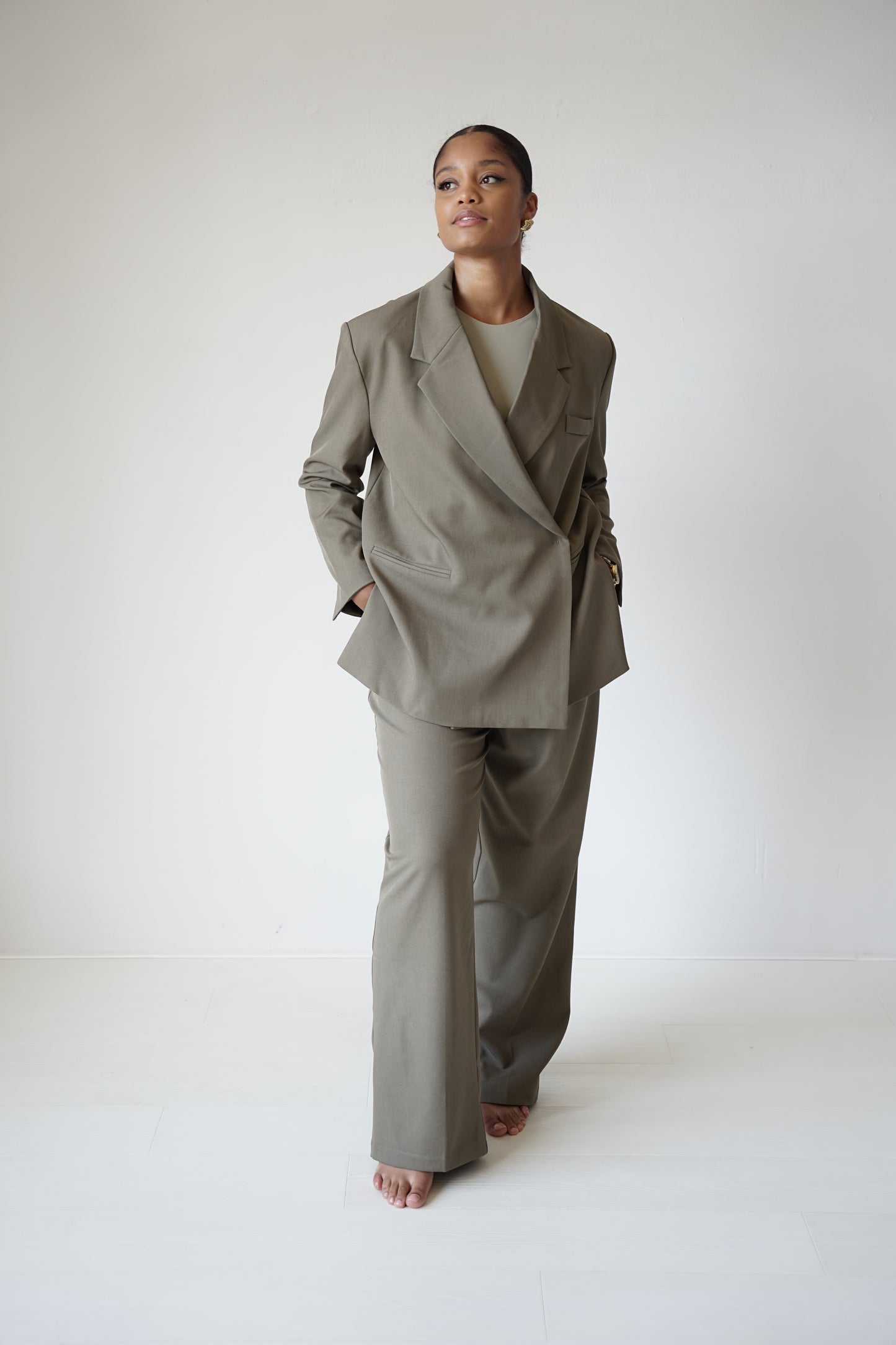 Blazer Mimi Croisé