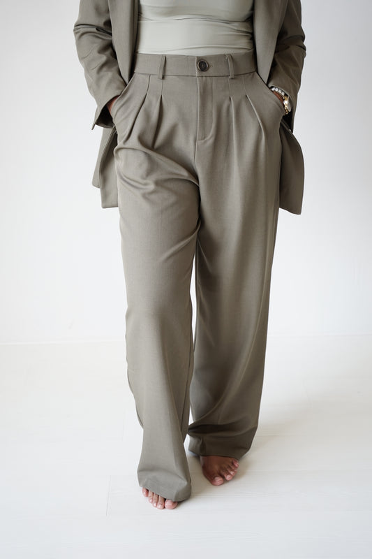 Pantalon Mimi Classic