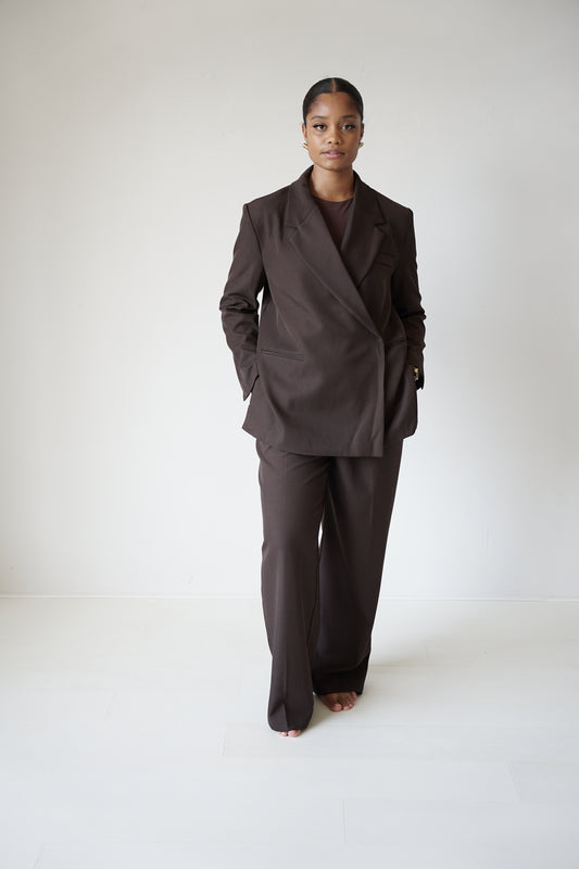 Blazer Mimi Croisé