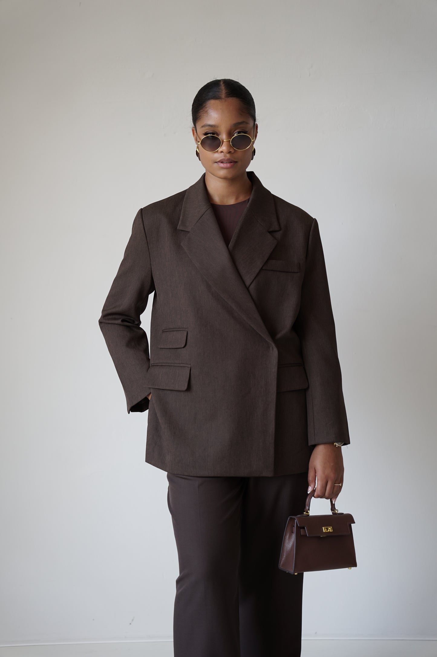 Blazer Elegance