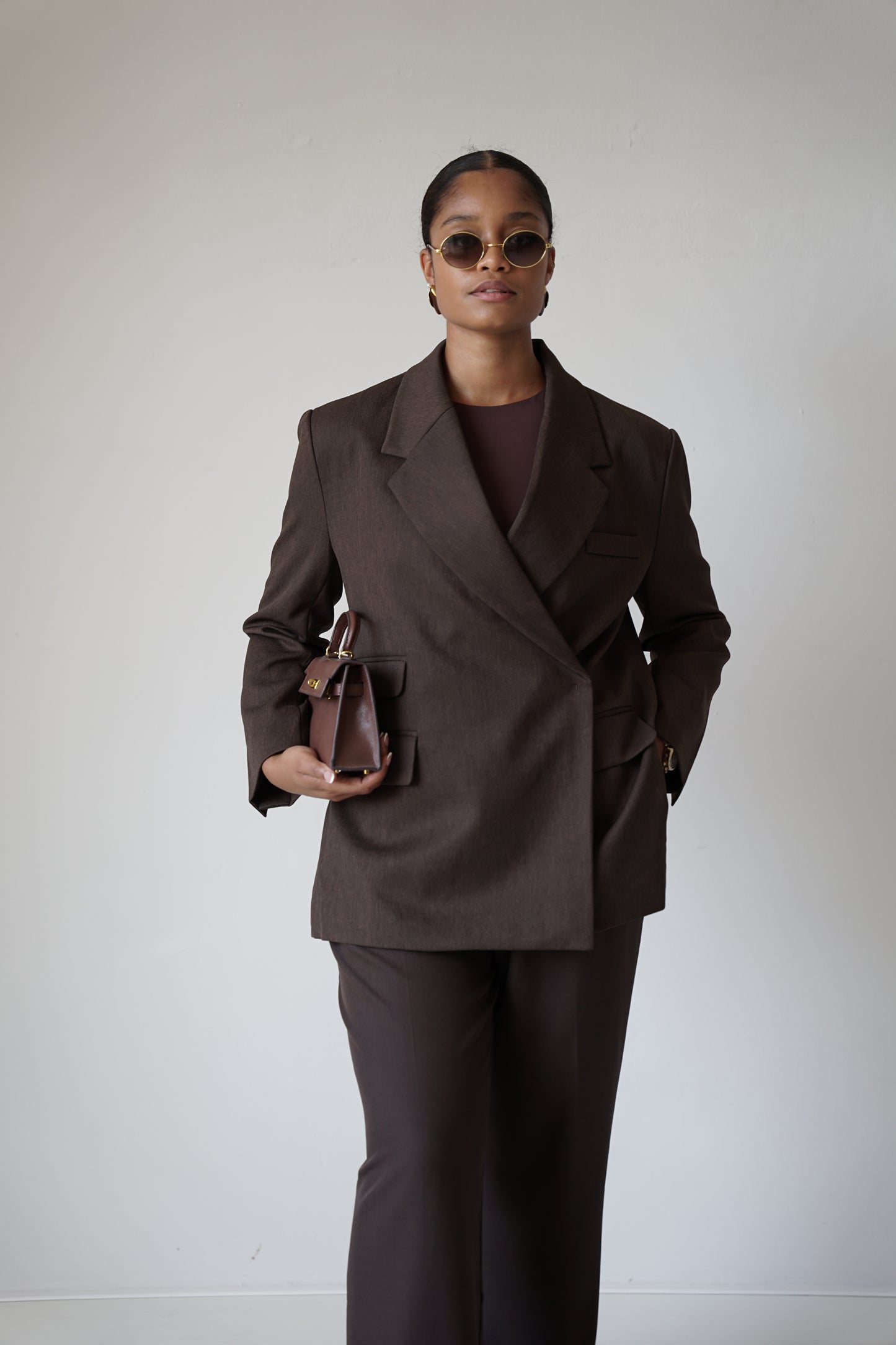 Blazer Elegance